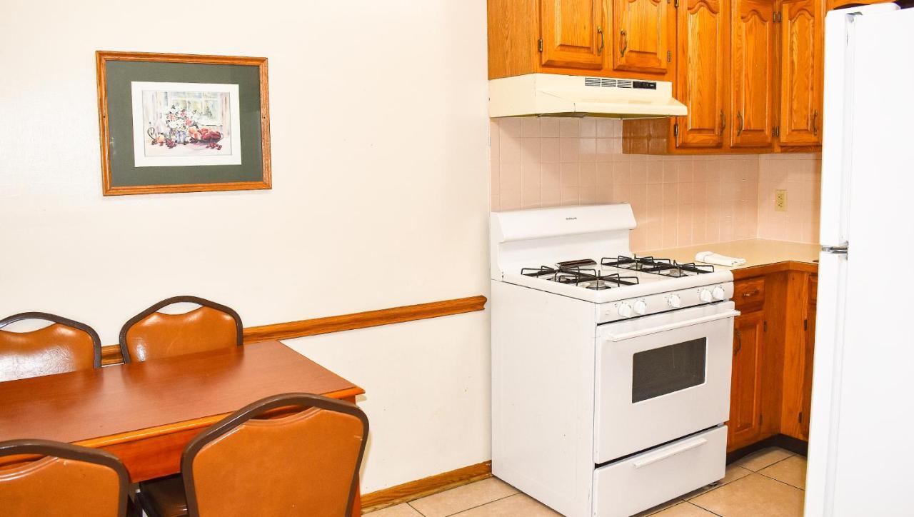 เมนสเตย์ โฮเต็ล เอ็กซ์เทนด์ สเตย์ แคนตัน โอไฮโอ Motel Lake Cable ภายนอก รูปภาพ
