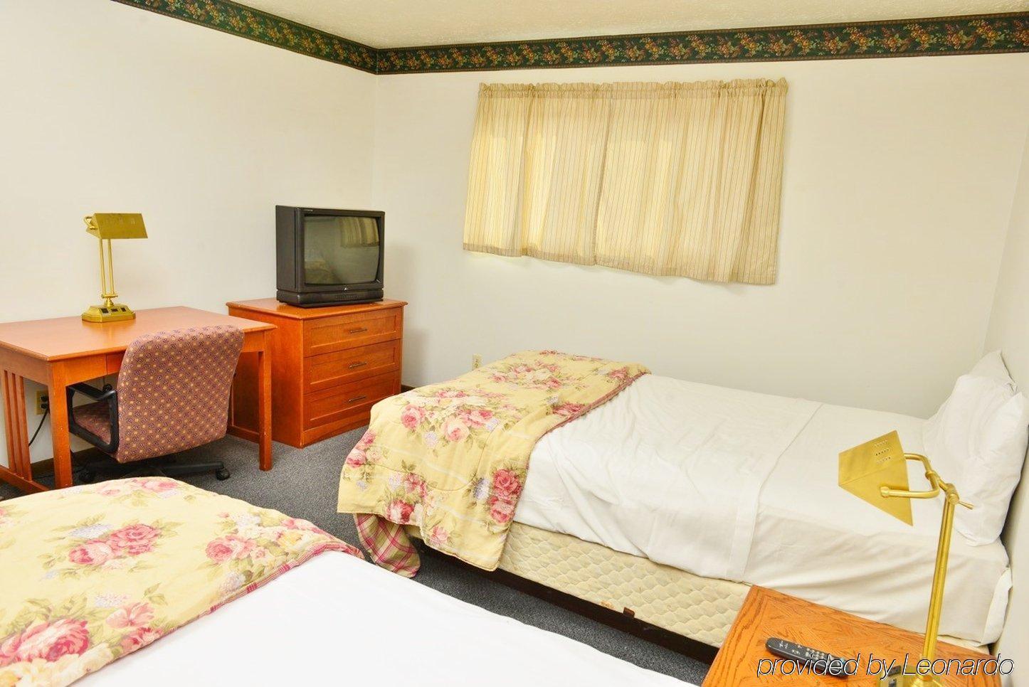 เมนสเตย์ โฮเต็ล เอ็กซ์เทนด์ สเตย์ แคนตัน โอไฮโอ Motel Lake Cable ภายนอก รูปภาพ