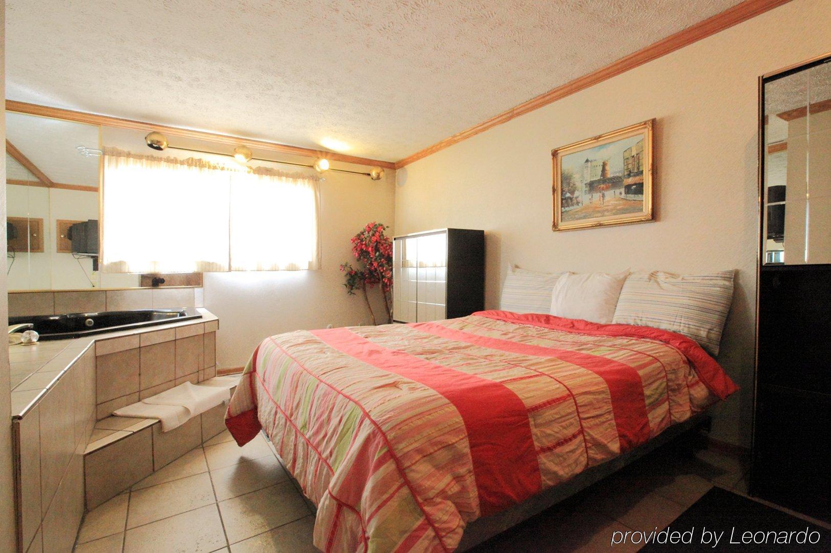 เมนสเตย์ โฮเต็ล เอ็กซ์เทนด์ สเตย์ แคนตัน โอไฮโอ Motel Lake Cable ห้อง รูปภาพ